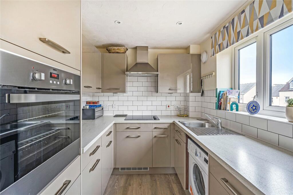 Additional property image - West Street, Wells, Somerset, BA5
