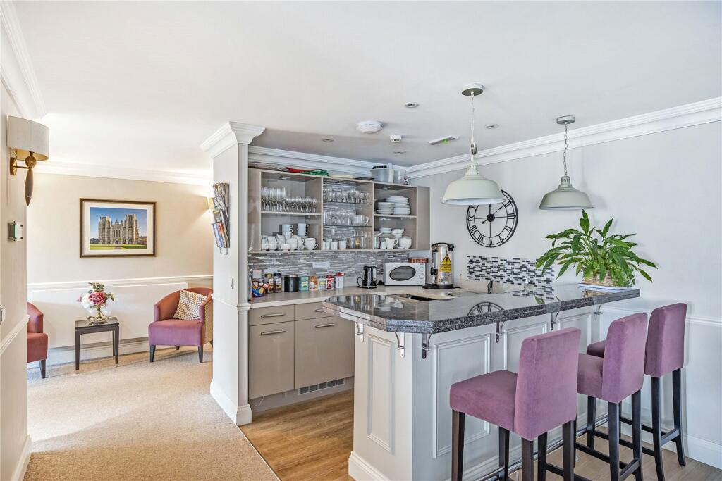 Additional property image - West Street, Wells, Somerset, BA5