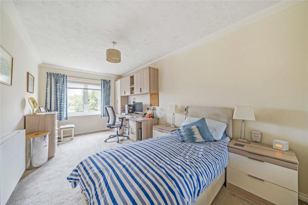 Additional property image - West Street, Wells, Somerset, BA5