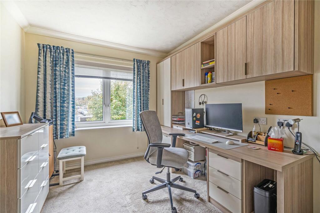 Additional property image - West Street, Wells, Somerset, BA5
