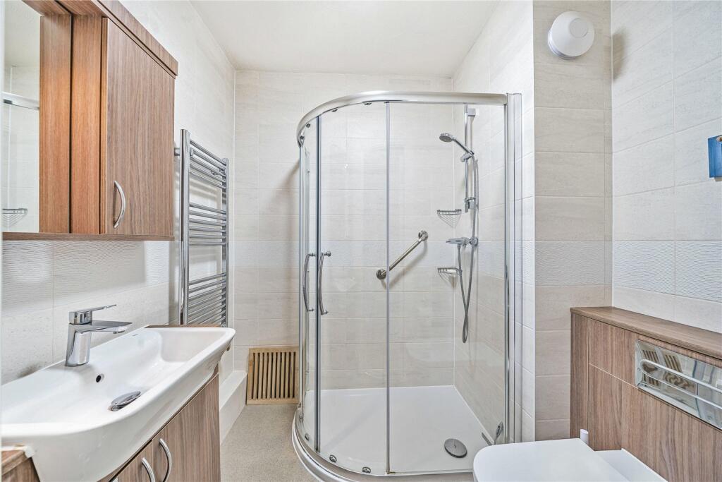Property image - West Street, Wells, Somerset, BA5