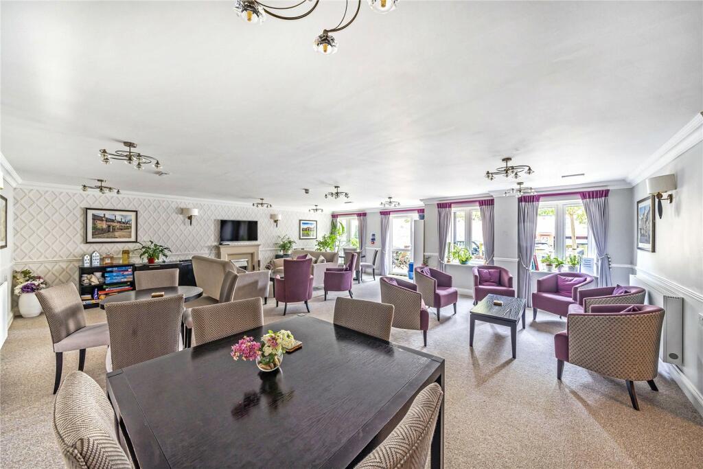 Additional property image - West Street, Wells, Somerset, BA5