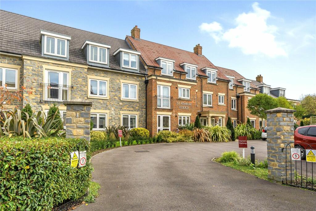 Additional property image - West Street, Wells, Somerset, BA5