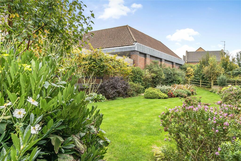 Additional property image - West Street, Wells, Somerset, BA5