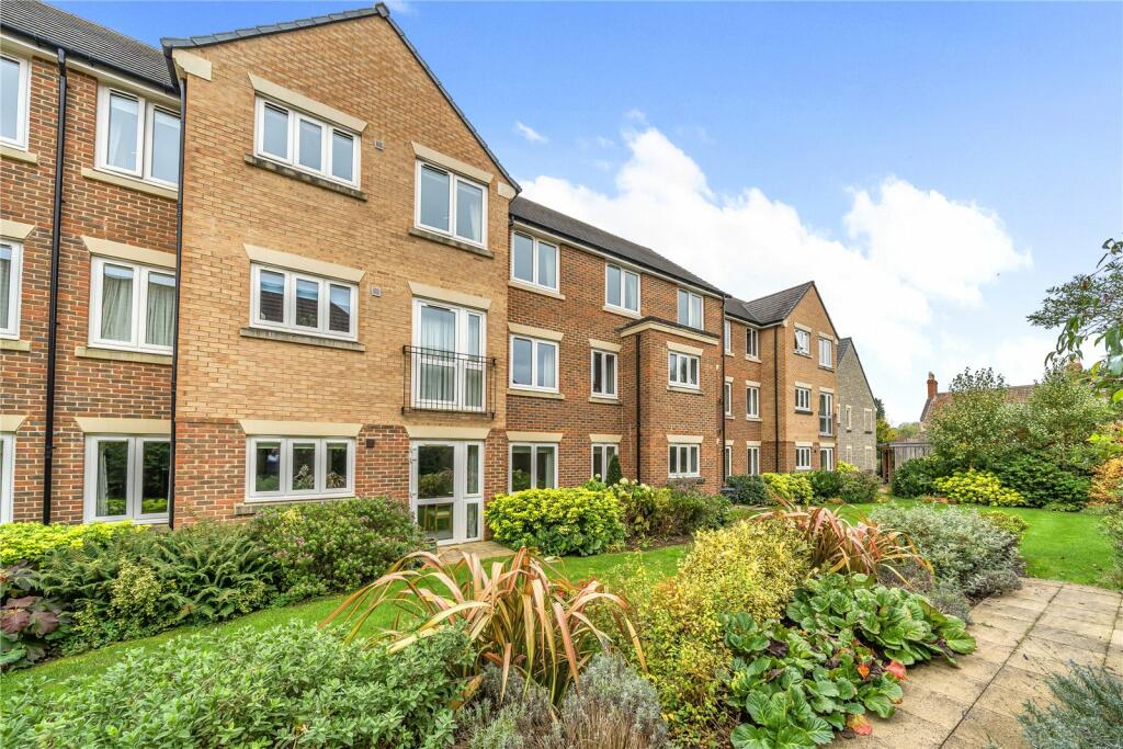 Additional property image - West Street, Wells, Somerset, BA5