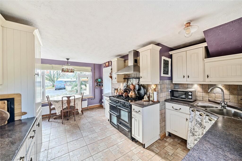 Additional property image - Park Hayes, Leigh upon Mendip, Somerset, BA3