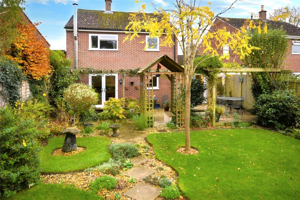 Additional property image - Read Mead, Glastonbury, Somerset, BA6
