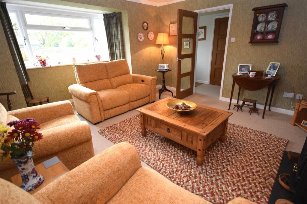Additional property image - Read Mead, Glastonbury, Somerset, BA6