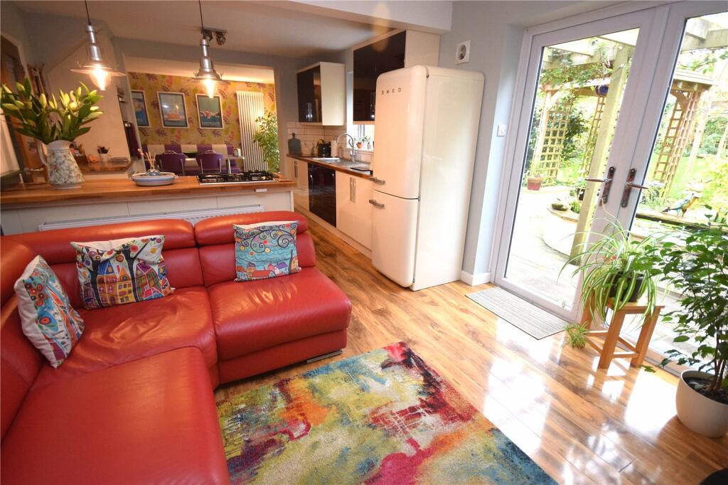 Additional property image - Read Mead, Glastonbury, Somerset, BA6