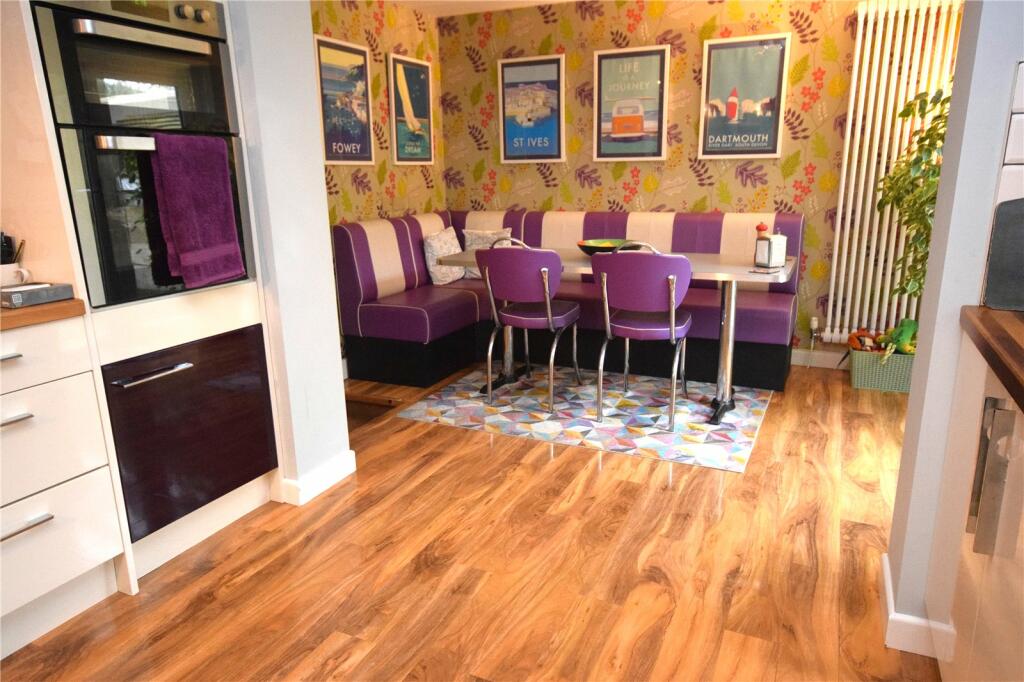 Additional property image - Read Mead, Glastonbury, Somerset, BA6