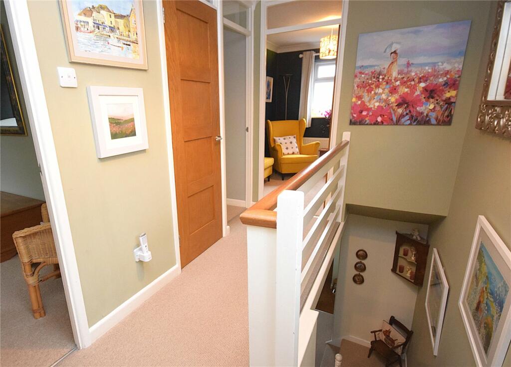 Additional property image - Read Mead, Glastonbury, Somerset, BA6