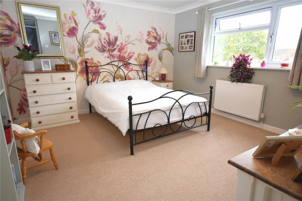 Additional property image - Read Mead, Glastonbury, Somerset, BA6