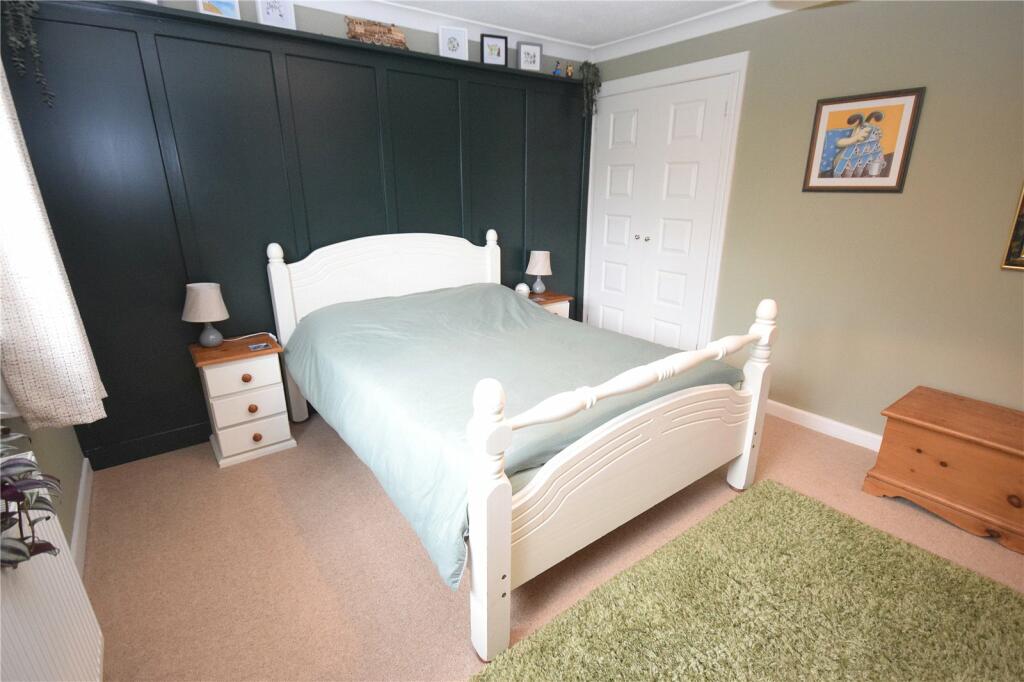 Additional property image - Read Mead, Glastonbury, Somerset, BA6