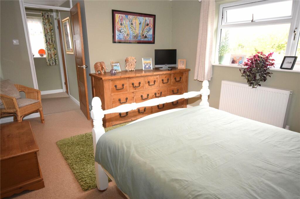 Additional property image - Read Mead, Glastonbury, Somerset, BA6
