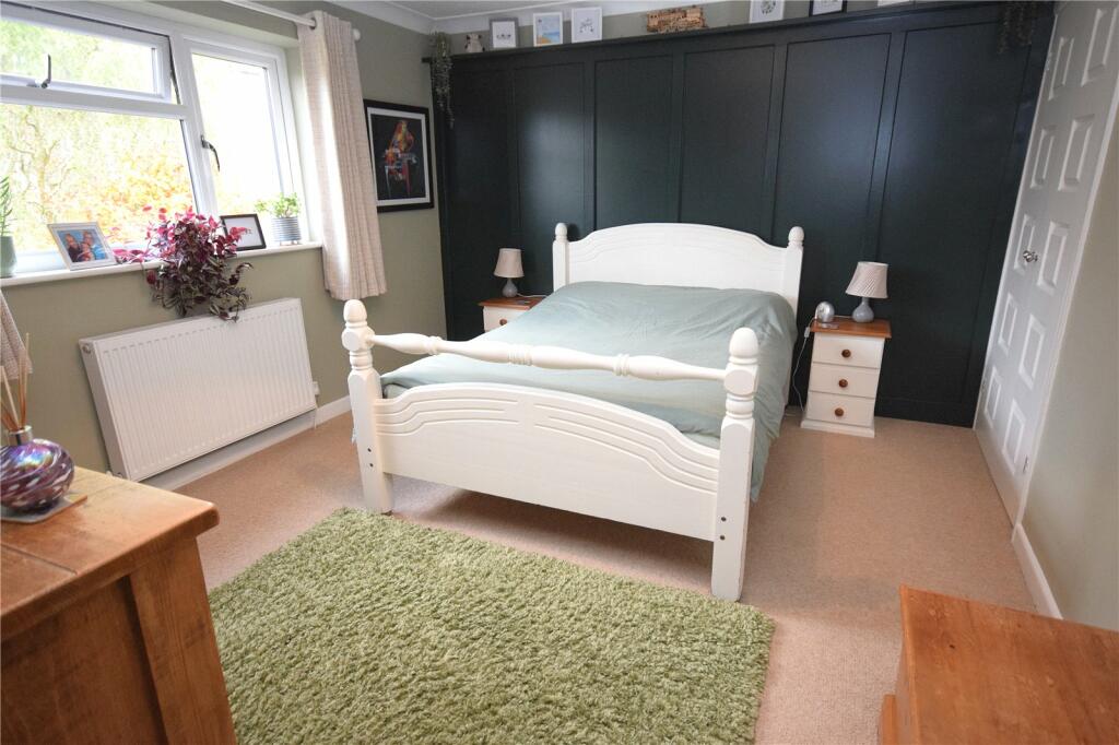 Additional property image - Read Mead, Glastonbury, Somerset, BA6