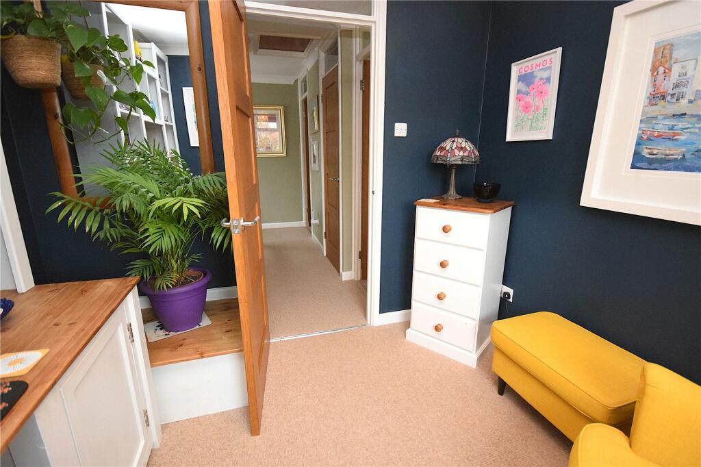 Additional property image - Read Mead, Glastonbury, Somerset, BA6
