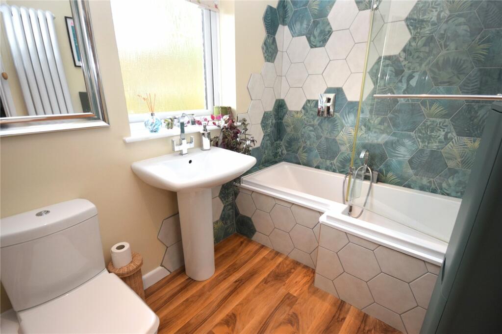 Additional property image - Read Mead, Glastonbury, Somerset, BA6