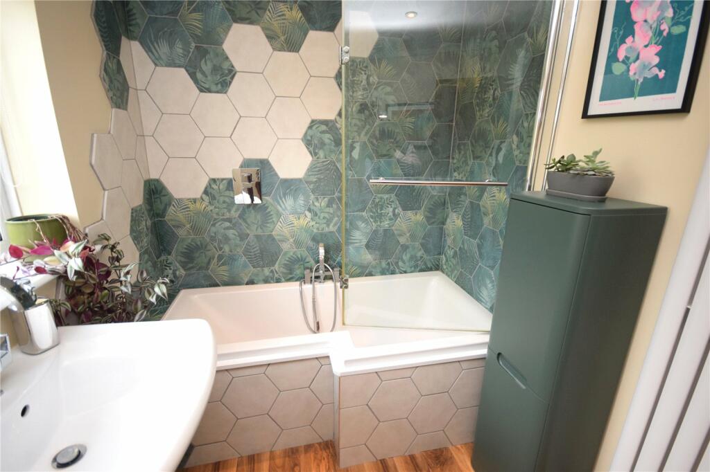 Additional property image - Read Mead, Glastonbury, Somerset, BA6
