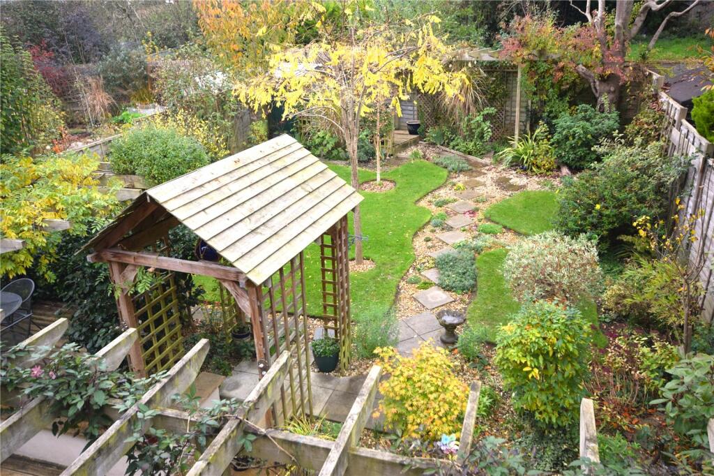 Additional property image - Read Mead, Glastonbury, Somerset, BA6
