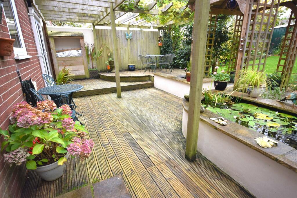 Additional property image - Read Mead, Glastonbury, Somerset, BA6