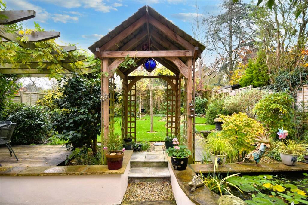 Additional property image - Read Mead, Glastonbury, Somerset, BA6