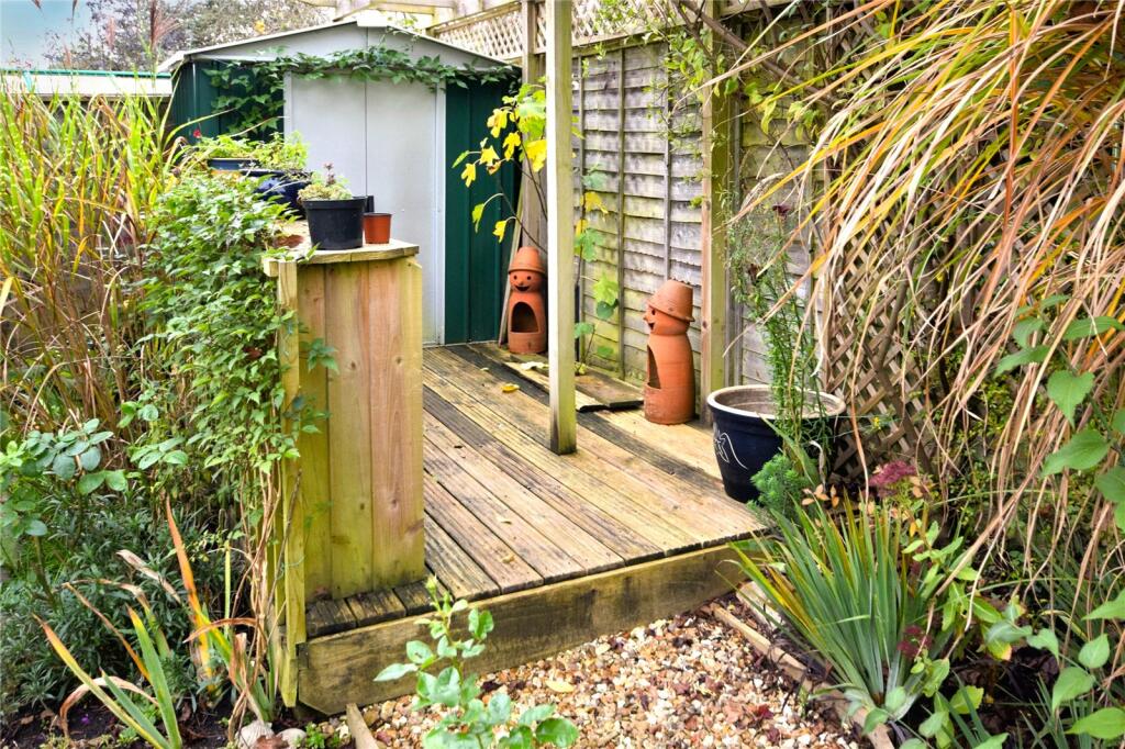 Additional property image - Read Mead, Glastonbury, Somerset, BA6