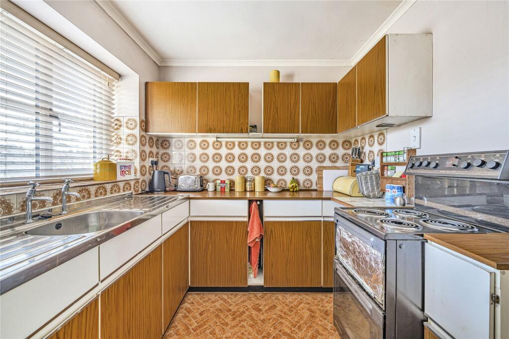Additional property image - Westbury-Sub-Mendip, Wells, BA5