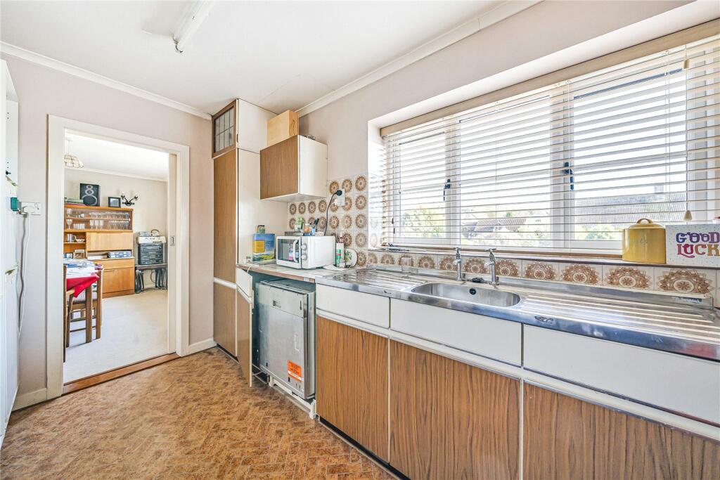 Additional property image - Westbury-Sub-Mendip, Wells, BA5