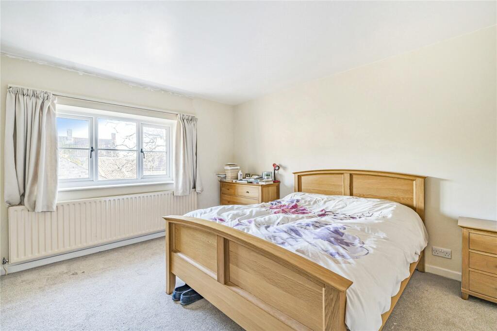 Additional property image - Westbury-Sub-Mendip, Wells, BA5