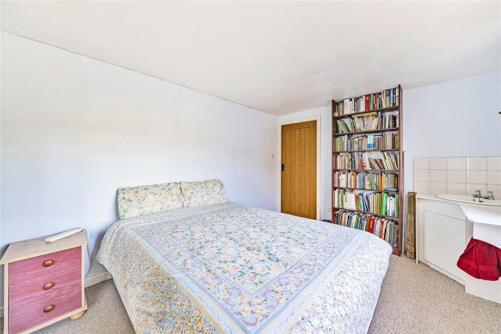 Additional property image - Westbury-Sub-Mendip, Wells, BA5