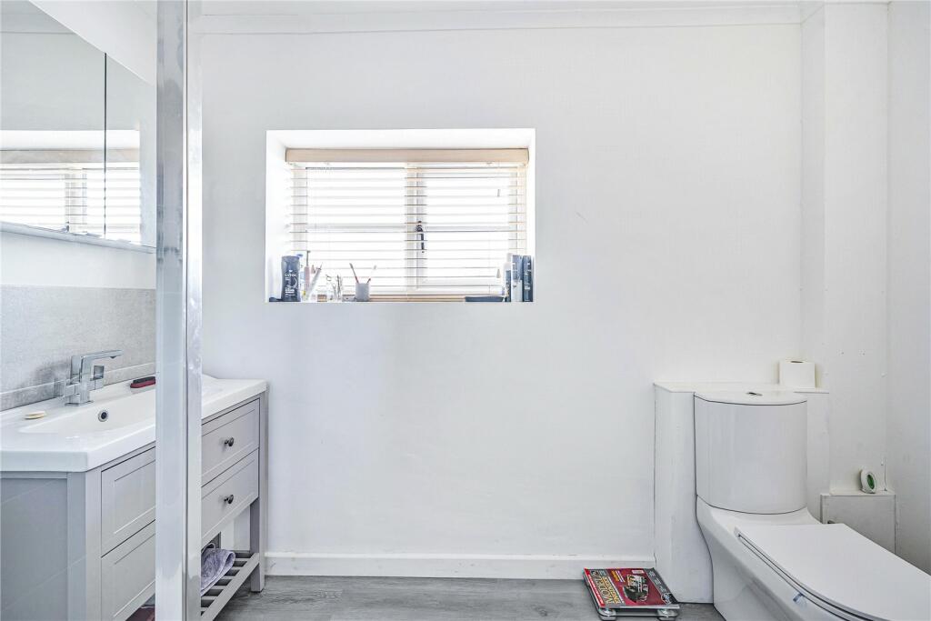 Additional property image - Westbury-Sub-Mendip, Wells, BA5