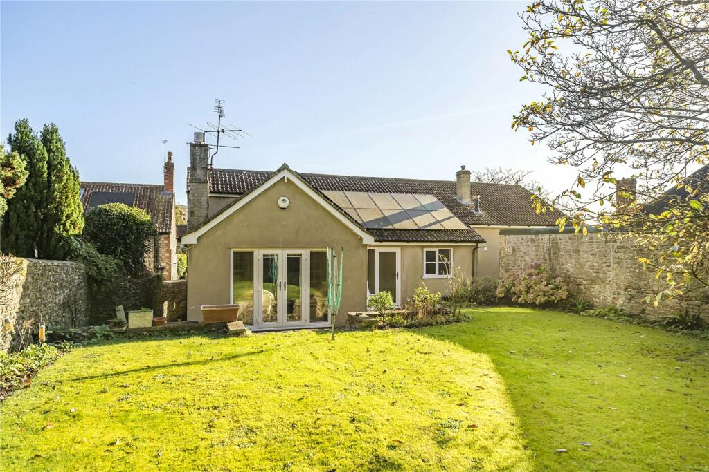 Additional property image - Westbury-Sub-Mendip, Wells, BA5
