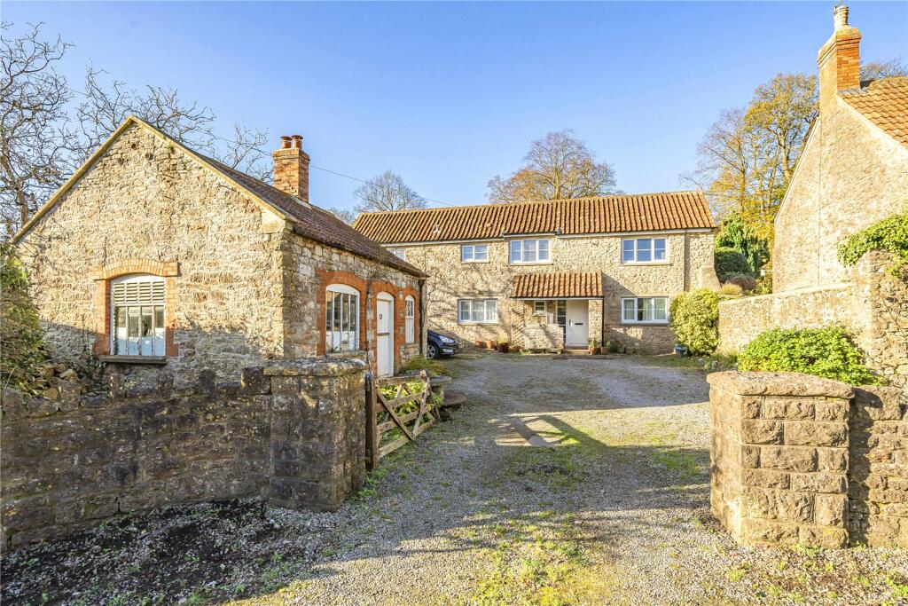 Additional property image - Westbury-Sub-Mendip, Wells, BA5