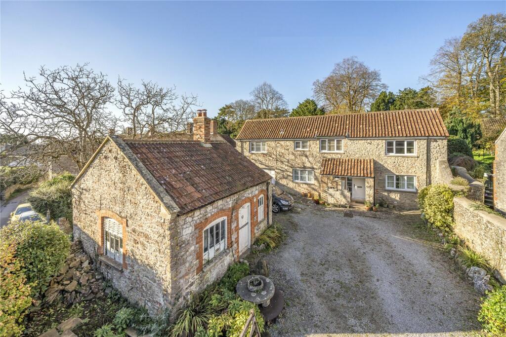Additional property image - Westbury-Sub-Mendip, Wells, BA5