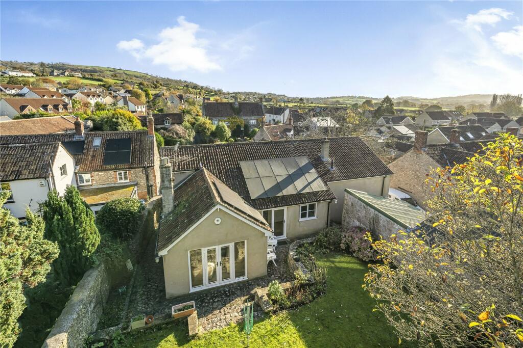 Additional property image - Westbury-Sub-Mendip, Wells, BA5