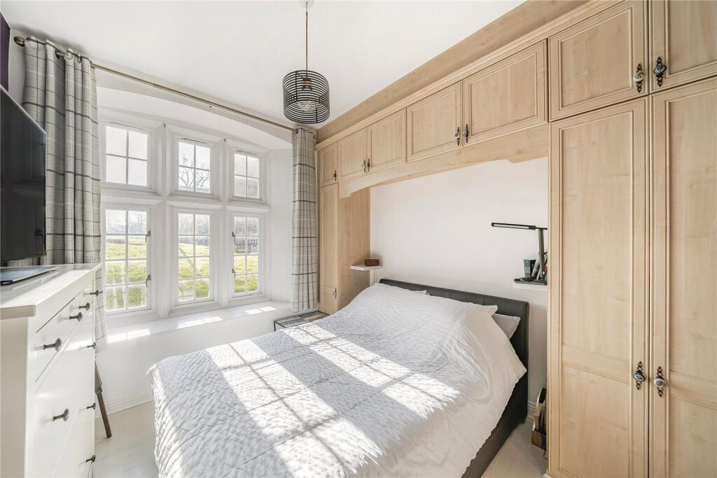 Additional property image - East Court, South Horrington Village, Wells, Somerset, BA5