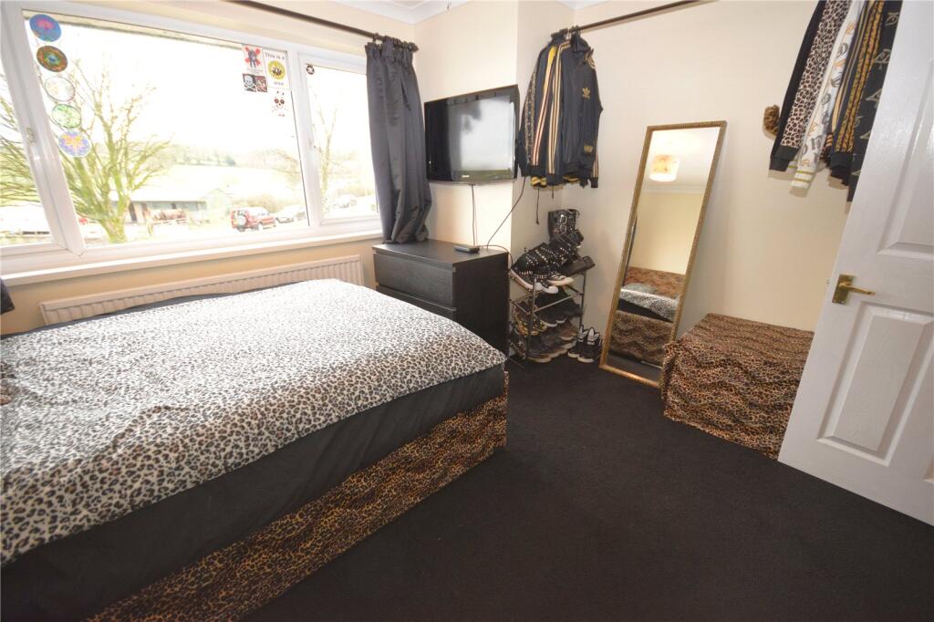 Additional property image - Park Hayes, Leigh upon Mendip, Somerset, BA3