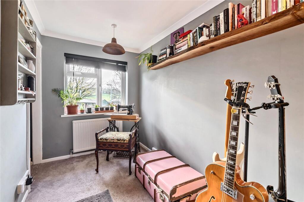Additional property image - Park Hayes, Leigh upon Mendip, Somerset, BA3