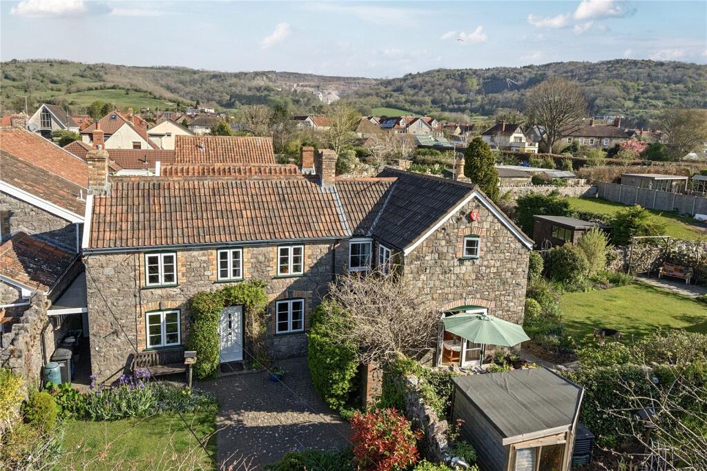 Main image of property: Lower North Street, Cheddar, Somerset, BS27
