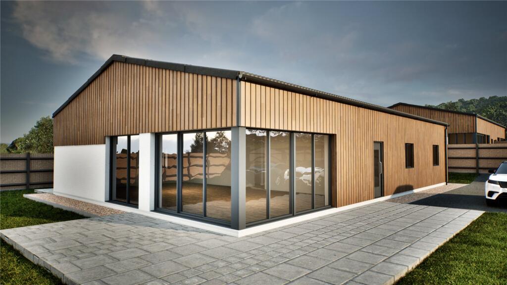 Main image of property: Plot 4, Strawberry View, Draycott Road, Cheddar, Somerset, BS27