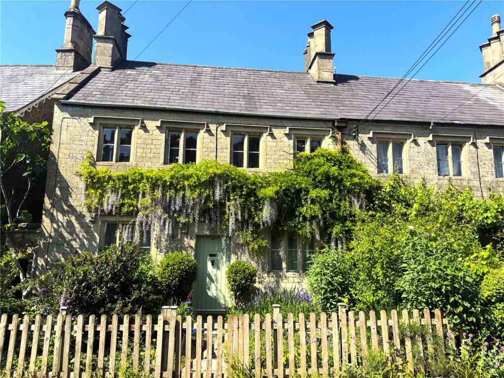 Main image of property: Church Lane, Doulting, Somerset, BA4