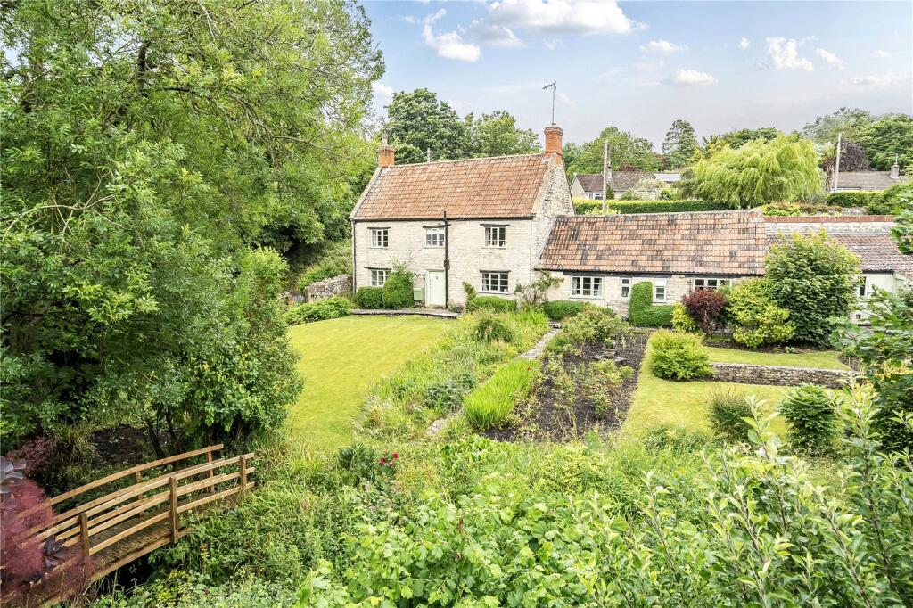 Main image of property: Barrow Lane, Pilton, Somerset, BA4