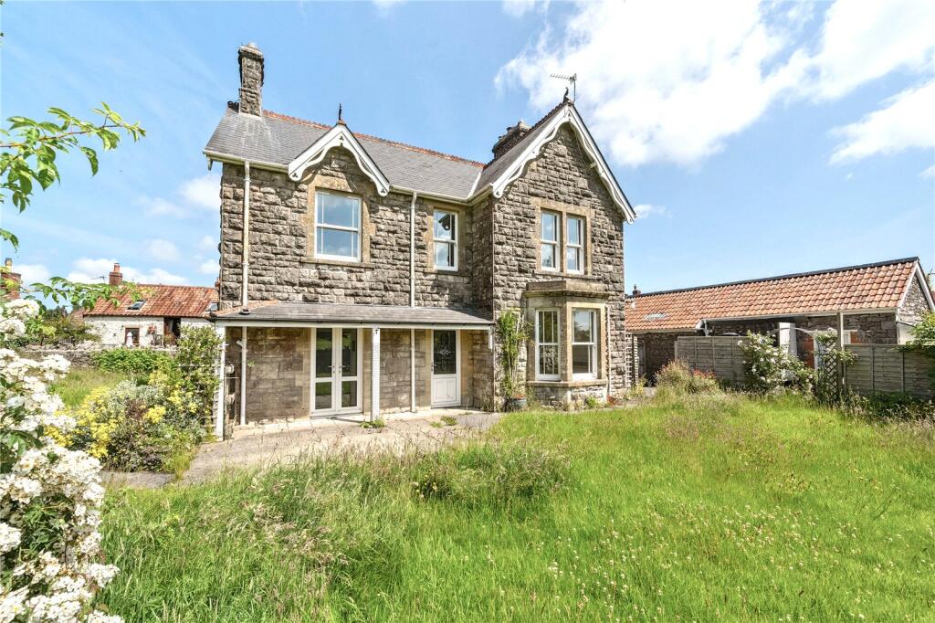 Main image of property: Fosse Road, Oakhill, Somerset, BA3