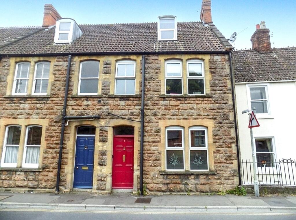 Main image of property: Portway, Wells, Somerset, BA5