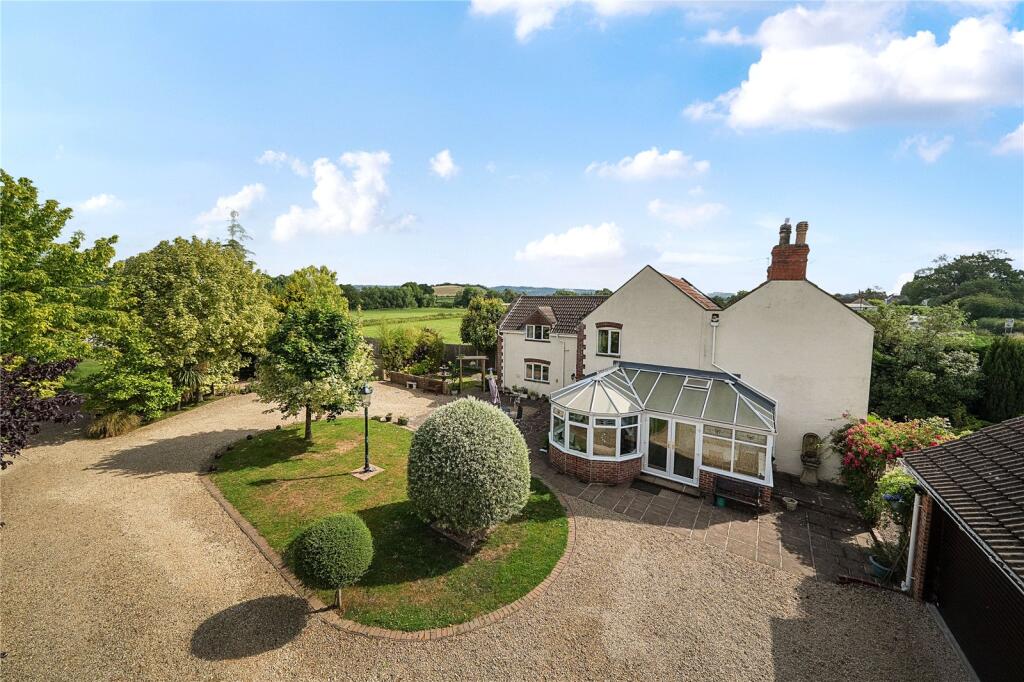 Main image of property: Polsham, Wells, BA5