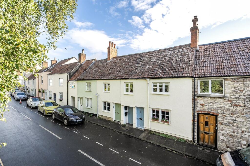 Main image of property: Tor Street, Wells, Somerset, BA5