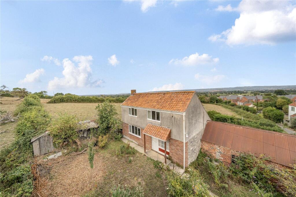 Main image of property: Old Wells Road, Glastonbury, Somerset, BA6