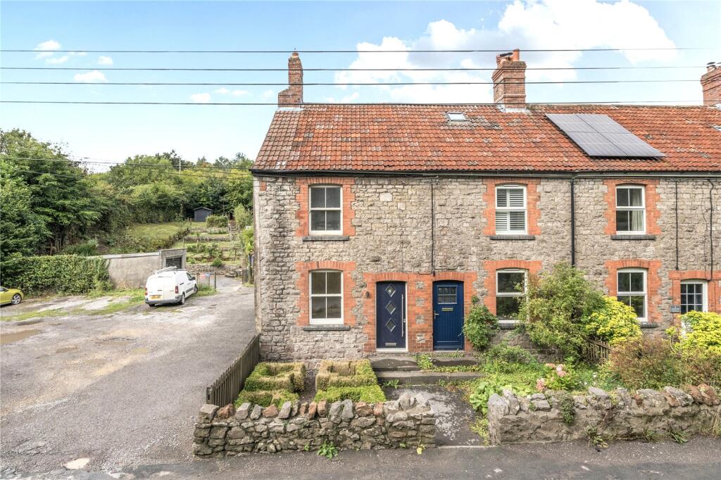 Main image of property: Salisbury Terrace, Gurney Slade, Radstock, Somerset, BA3