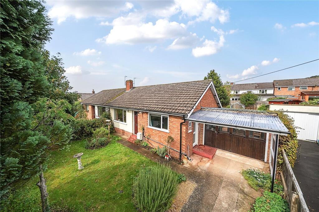 Main image of property: Ken Close, Wells, Somerset, BA5