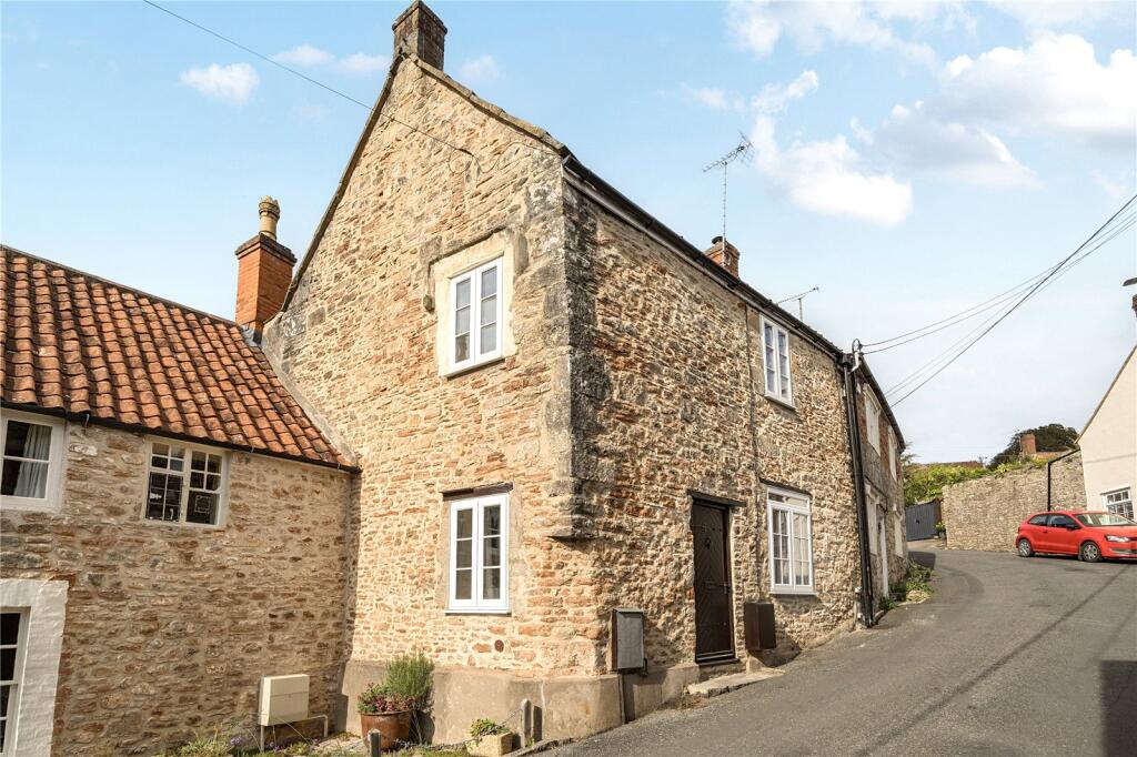 Main image of property: Rock Street, Croscombe, Wells, Somerset, BA5